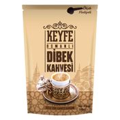 Keyfe 200 gr Sütlü Osmanlı Dibek Kahvesi