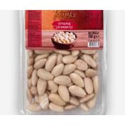 Keyifçe 150 gr Soyulmuş Aşurelik Çiğ Badem İçi
