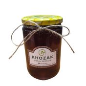 Khozak 800 gr Çam Balı