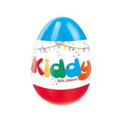 Kiddy 20 gr Sürpriz Yumurta Çikolata