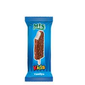 Kidy 70 ml Vanilyalı Dondurma