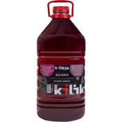 Kilikya Acılı  3 lt Şalgam