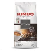 Kimbo 1 kg Intenso Çekirdek Kahve