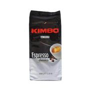 Kimbo 1000 gr Espresso Classico Çekirdek Kahve