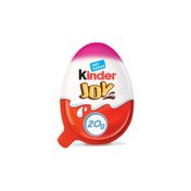 Kinder 20 gr Joy Kızlara Özel Sürpriz Yumurta