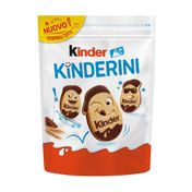 Kinder 250 gr Kinderini Bisküvi