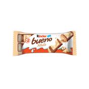 Kinder 40 gr Beyaz Çikolatalı Bueno