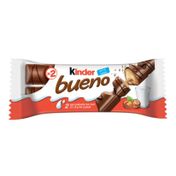 Kinder Bueno 43 gr Çikolata