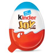 Kinder Joy T1 20 gr Erkeklere Özel Sürpriz Yumurta