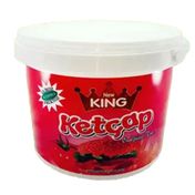 King New Ketçap 9 kg