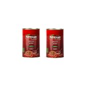 Kingtom 2x4.1 kg Baharatlı Pizza Sosu