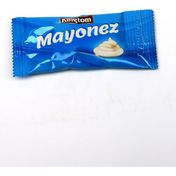 Kingtom 504x9 gr Mayonez