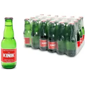 Kınık 200 ml Doğal Maden Suyu