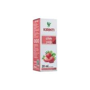 Kırıntı 20 ml Çilek Yağı