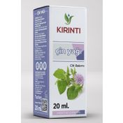Kırıntı 20 ml Çin Yağı