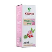 Kırıntı 20 ml Kuşburnu Yağı