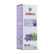 Kırıntı 20 ml Lavanta Yağı