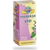 Kırıntı 20 ml Menekşe Yağı