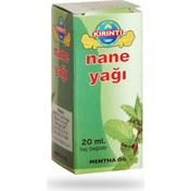 Kırıntı 20 ml Nane Yağı