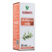 Kırıntı 20 ml Okaliptus Yağı