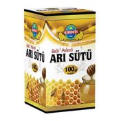 Kırıntı 2000 100 gr Arı Sütü Bal Polen