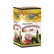 Kırıntı 2000 120 gr Bitkisel Karışımlı Avokadolu Çay