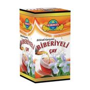 Kırıntı 2000 120 gr Bitkisel Karışımlı Biberiyeli Çay