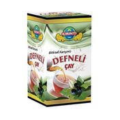 Kırıntı 2000 120 gr Bitkisel Karışımlı Defneli Çay