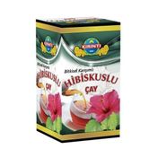 Kırıntı 2000 120 gr Bitkisel Karışımlı Hibiskuslu Çay