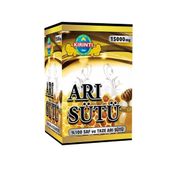 Kırıntı 2000 15.000 mg Arı Sütü Bal Polen