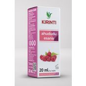 Kırıntı 2000 2x20 ml Ahududu Esansı