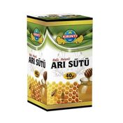 Kırıntı 2000 40 gr Arı Sütü Bal Polen