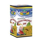 Kırıntı 2000 Bitkisel Karışımlı 120 gr Civan Perçemli Çay