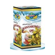 Kırıntı 2000 Bitkisel Karışımlı 120 gr Kantaronlu Çay
