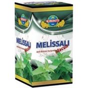 Kırıntı 420 gr Melissalı Ballı Bitkisel Karışımlı Macun