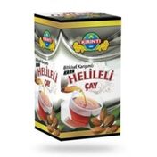 Kırıntı Baharat 120 gr Kara Helileli Çay