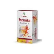 Kırıntı Baharat 30'lu Form Miks Çay