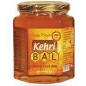 Kırıntı Baharat 850 gr Kehribal Çiçek Balı