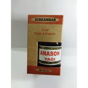 Kırkambar 20 ml Anason Yağı