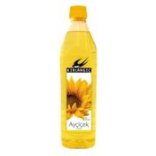 Kırlangıç 1 lt Ayçiçek Yağı