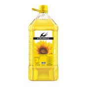 Kırlangıç 4 lt Pet Ayçicek Yağı