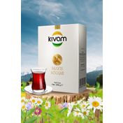 Kıvam 250 gr Mayıs Kıvamı Dökme Çay