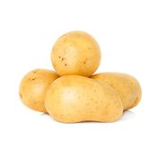 Kızartmalık Patates