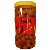 Kızıklı 1 kg Edremit Yeşil Çizik Zeytin