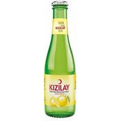 Kızılay 200 ml Limon Aromalı Maden Suyu