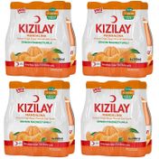 Kızılay 200 ml Mandalina Aromalı Maden Suyu Soda
