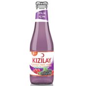 Kızılay Karadut ve Frenk Üzümü Aromalı 200 ml Maden Suyu