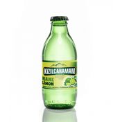 Kızılcahamam 200 ml Nane Limon Aromalı Maden Suyu