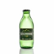 Kızılcahamam 200 ml Sade Maden Suyu