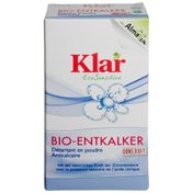 Klar Organik 280 gr Toz Kireç Sökücü